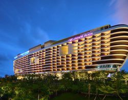 Crowne Plaza Sanya Haitang Bay Resort Genel