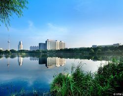 Crowne Plaza Shanghai Xiayang Lake Genel
