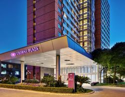 Crowne Plaza Shaoxing Genel