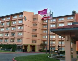 Crowne Plaza Silicon Valley N - Union City Genel