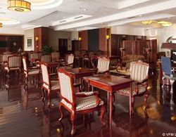 Crowne Plaza Hotel & Suites Landmark Shenzhen Lobi
