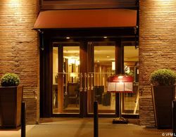 Crowne Plaza Toulouse Genel