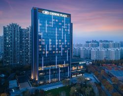 Crowne Plaza Zhengzhou High Tech Zone, an IHG Hotel Öne Çıkan Resim