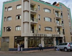 Crystal Hotel Asmara Öne Çıkan Resim