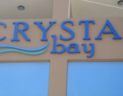 Crystal Bay Dış Mekan