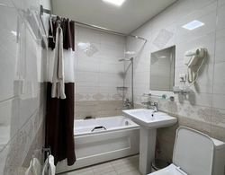 Crystal Banyo Tipleri