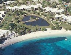 Crystal Cove Beach Resort by Antilles Resorts Dış Mekan