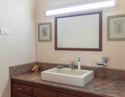 Crystal Homestay by Vista Rooms Banyo Özellikleri