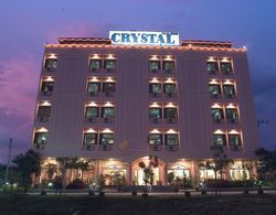 Crystal Hotel Dış Mekan
