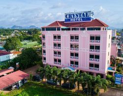 Crystal Hotel Öne Çıkan Resim