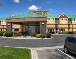 Crystal Inn Hotel & Suites West Valley Genel