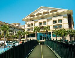 Crystal Palace Luxury Resort & Spa Hotel Genel