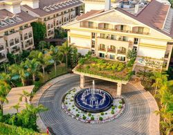 Crystal Palace Luxury Resort & Spa Hotel Genel