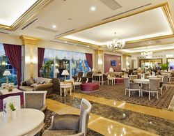 Crystal Palace Luxury Resort Spa Genel