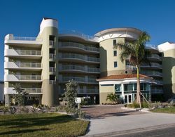 Crystal Palm Beach Resort Genel