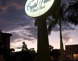Crystal Palm Beach Resort Genel