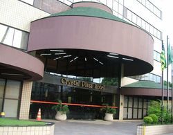 Crystal Plaza Hotel Öne Çıkan Resim