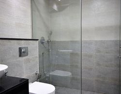 Crystal Residence Banyo Tipleri