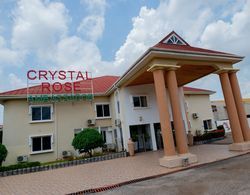 Crystal Rose Ambassador Hotel Öne Çıkan Resim