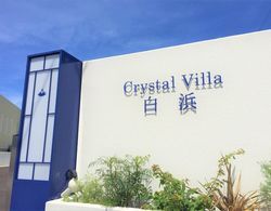 Crystal Villa SHIRAHAMA Dış Mekan