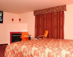 Crystal Star Inn LeDuc Genel