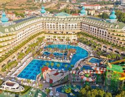 Crystal Sunset Luxury Resort & Spa Hotel Genel