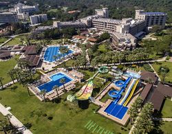 Crystal Hotel Tat Beach Golf Resort Genel