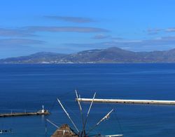 Crystal View Mykonos Dış Mekan