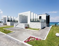Crystal villas & suites Dış Mekan