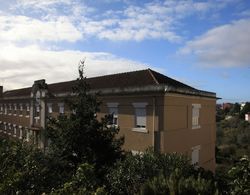 CSI Coimbra Club & Guest House Dış Mekan