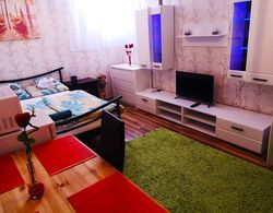 Csillag Apartman Oda Düzeni