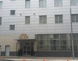 CSKA Hotel Dış Mekan