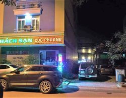 Cuc Phuong Hotel Dış Mekan