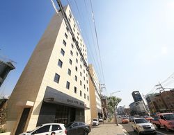 Hotel Cullinan2 Dış Mekan