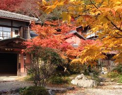 Cultural Property of Japan Senzairo Dış Mekan