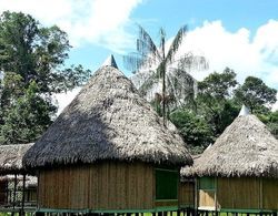 Cumaceba Amazon Lodge Öne Çıkan Resim