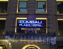 Cumbali Plaza Hotel Genel