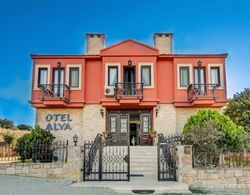 CUNDA ALYA HOTEL by KISPET HM Dış Mekan