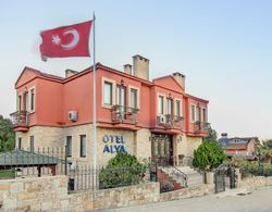 CUNDA ALYA HOTEL by KISPET HM Dış Mekan