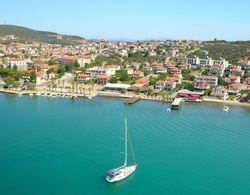 CUNDA BARADIEL HOTEL Dış Mekan