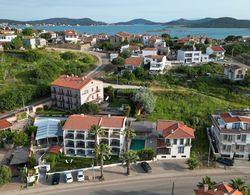 Cunda House Kucuk Otel Dış Mekan