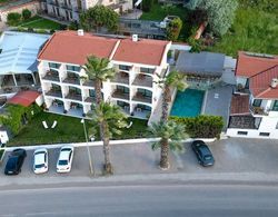 Cunda House Kucuk Otel Dış Mekan