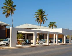 Curaçao Airport Hotel Dış Mekan
