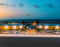 Curaçao Airport Hotel Öne Çıkan Resim