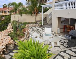 Curacao Luxury Holiday Rentals Dış Mekan