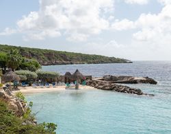 Curacao Luxury Holiday Rentals Dış Mekan