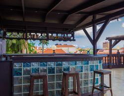 Curacao Suites Hotel Genel