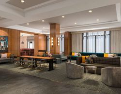 Curio Collection by Hilton The Cincinnatian Hotel Genel