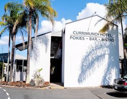 Currimundi Hotel Motel Öne Çıkan Resim