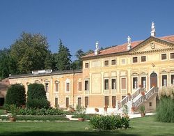 Villa Curti Dış Mekan